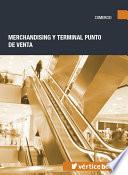 libro Merchandising Y Terminal Punto De Venta